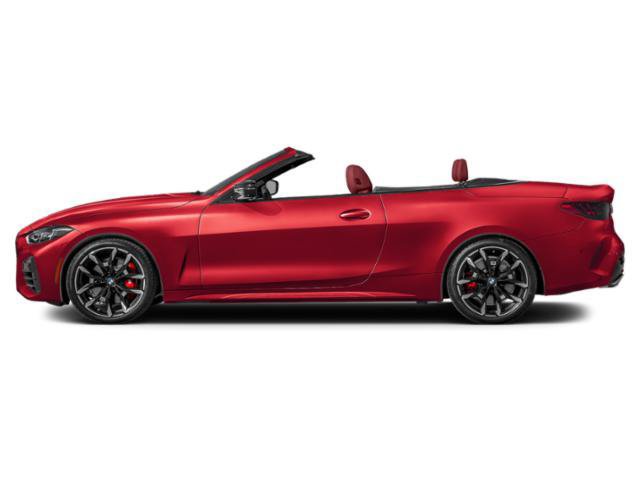 New 2027 BMW 440i xDrive Convertible AWD/4WD image 3
