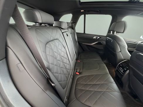 Certified 2025 BMW X5 sDrive40i w/ Executive Package image 35