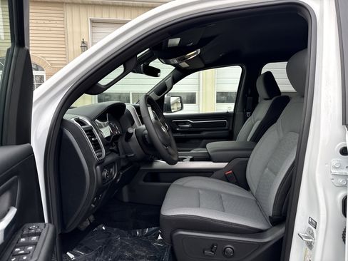 New 2026 RAM 1500 Lone Star image 14