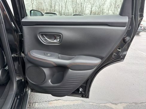 Certified 2023 Honda HR-V Sport image 22