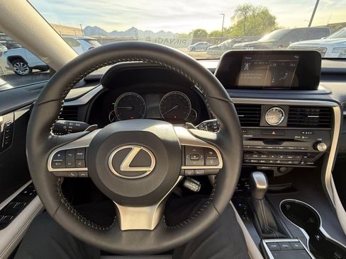 Used 2022 Lexus RX 350 350 image 21