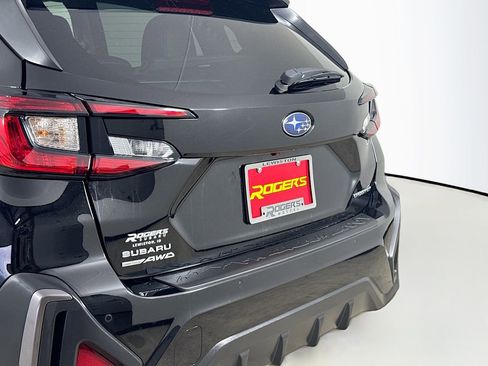 Certified 2025 Subaru Crosstrek 2.5i Limited w/ Popular Package #3A AWD/4WD image 27