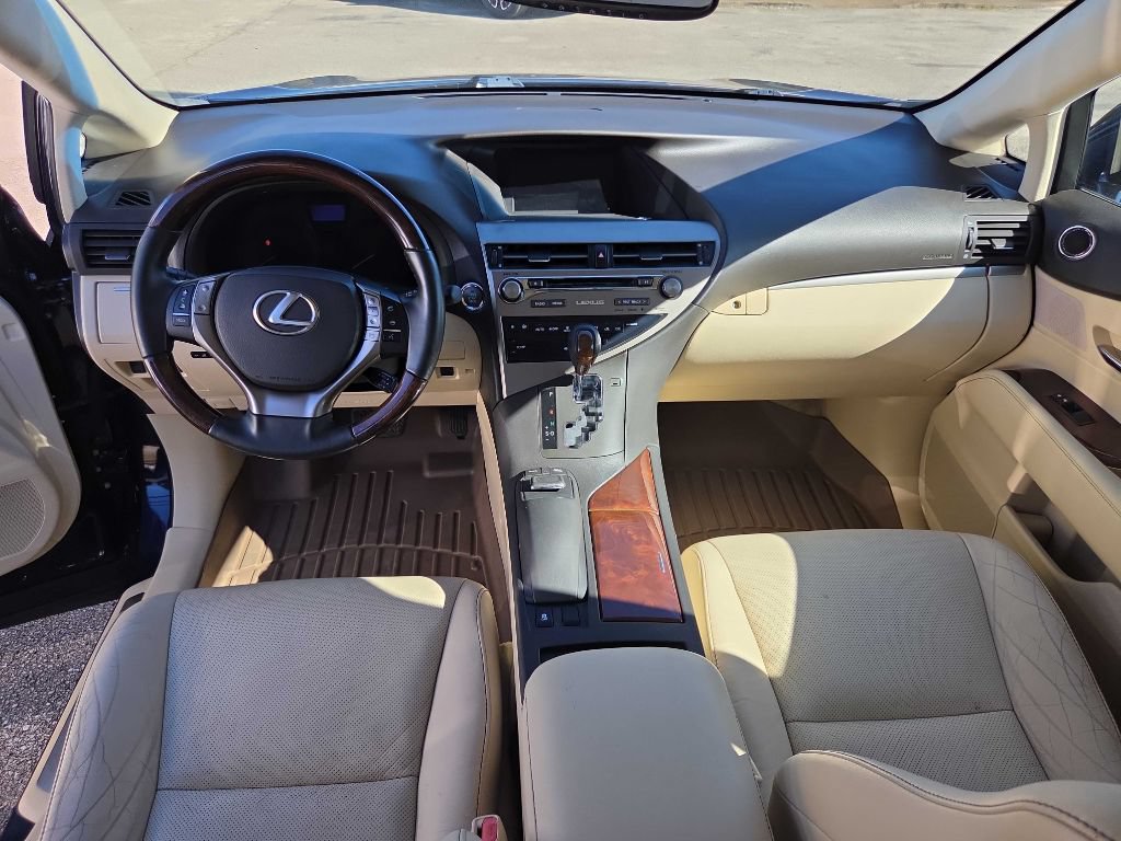 Used 2015 Lexus RX 350 FWD image 8