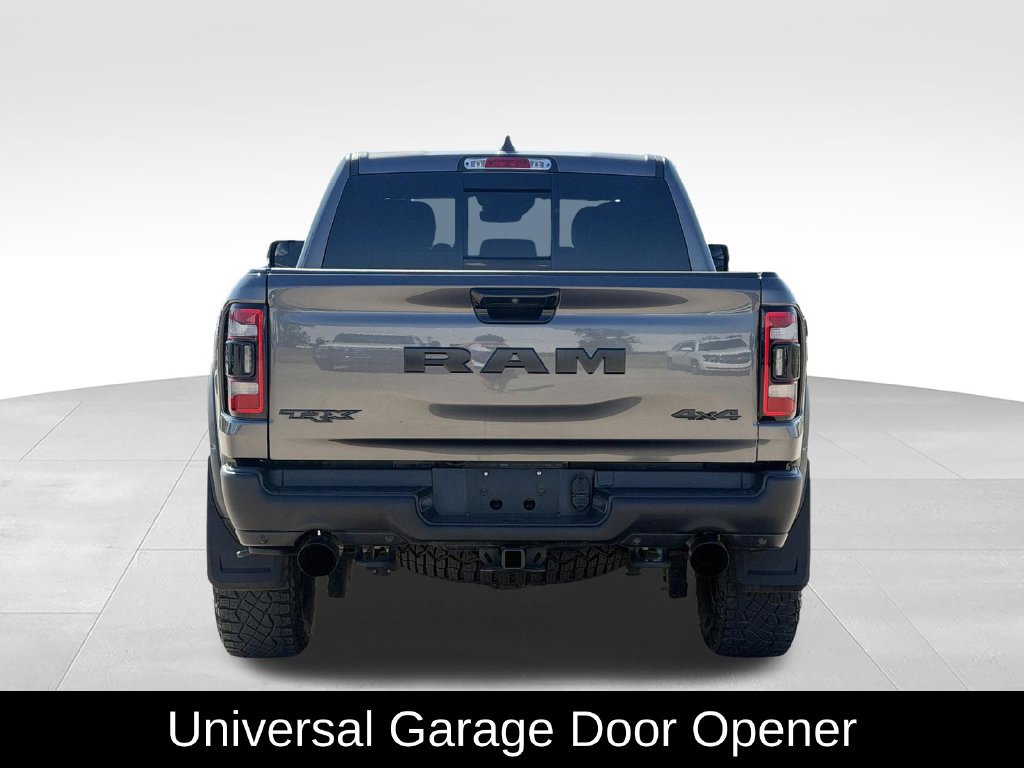 Used 2024 RAM 1500 TRX w/ TRX Level 1 Equipment Group AWD/4WD image 7