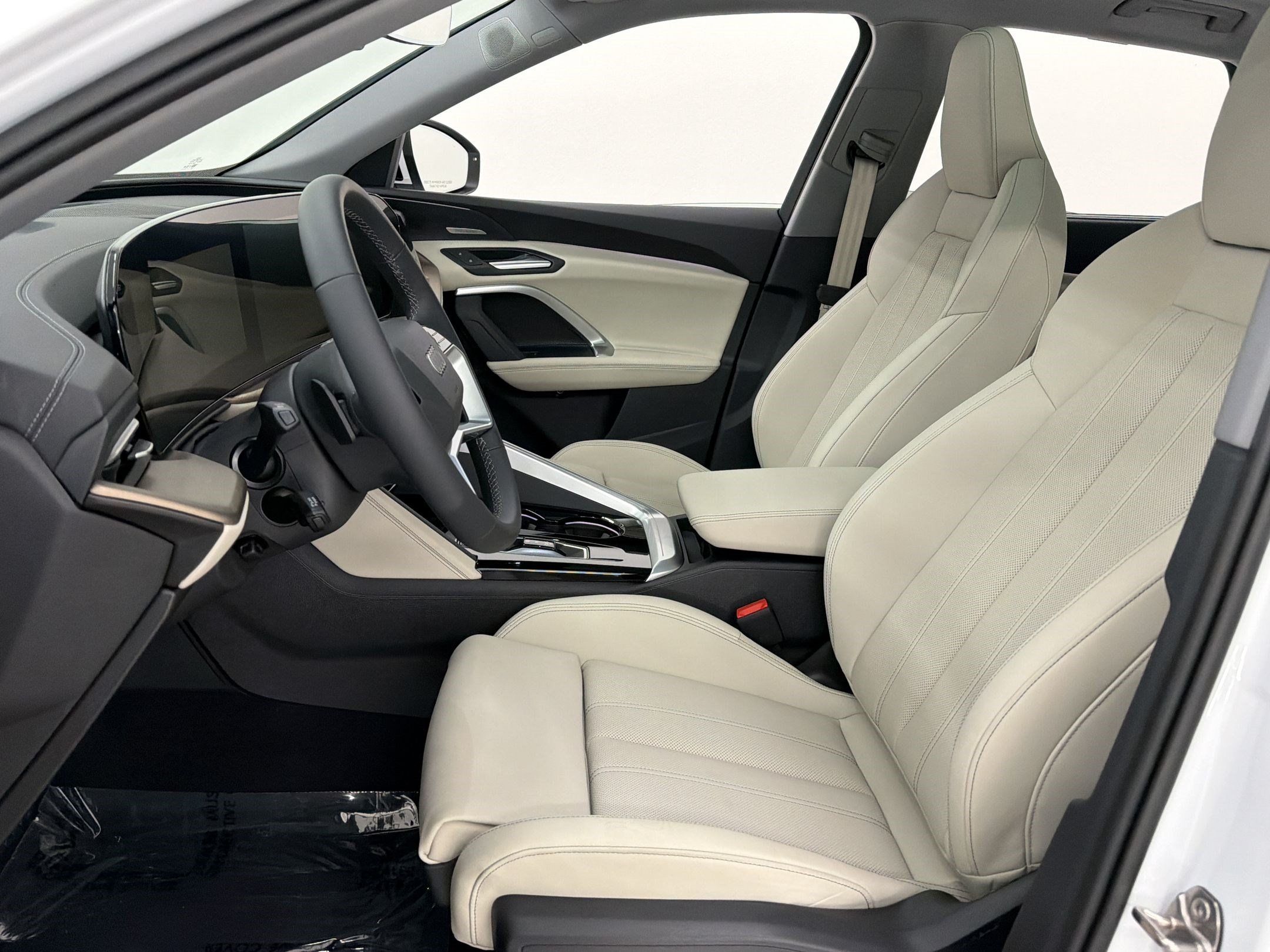 New 2026 Audi Q5 Premium AWD/4WD image 27