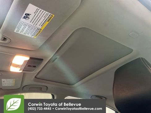 Used 2021 Nissan Altima 2.0 SR image 23