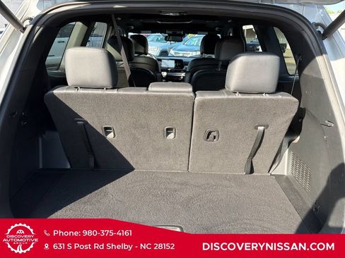 Used 2023 Kia Telluride SX X-Line AWD/4WD image 34