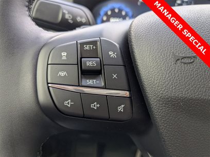 New 2025 Ford Bronco Sport Badlands w/ Badlands Tech Package