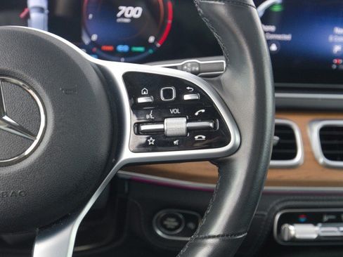 Used 2021 Mercedes-Benz GLE 450 4MATIC image 23