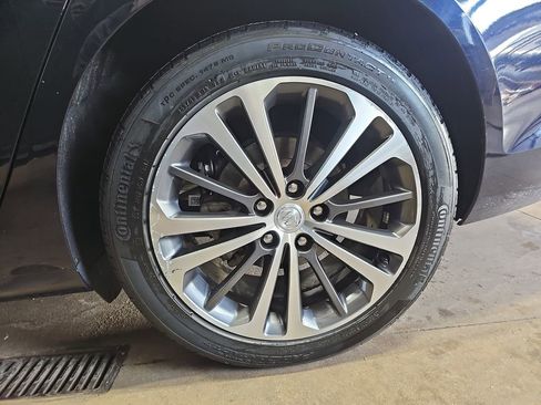 Used 2018 Buick Regal Preferred w/ Driver Confidence Package #1 image 31