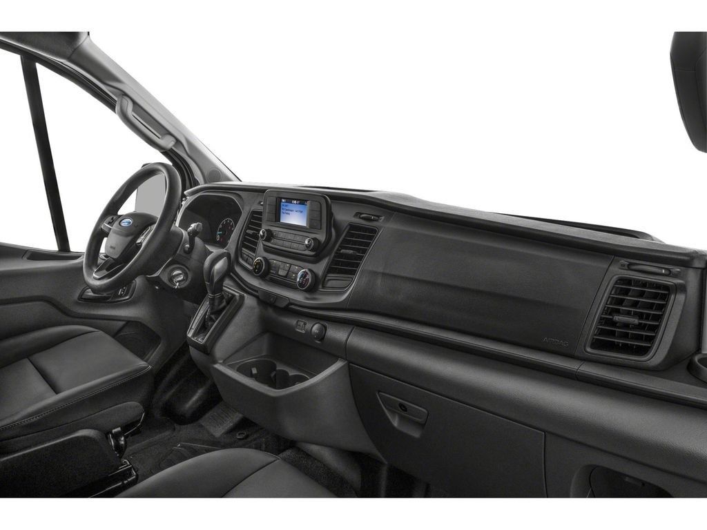 Used 2025 Ford Transit 350 XLT RWD image 13