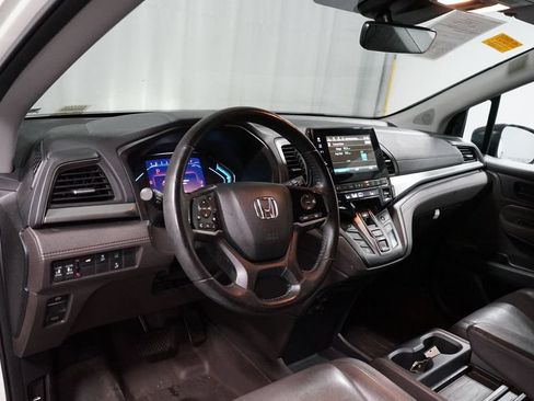Used 2018 Honda Odyssey EX-L image 7