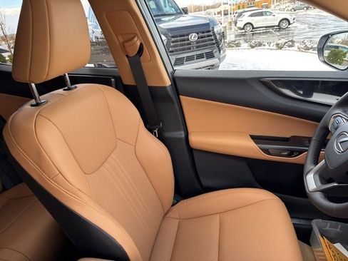 New 2026 Lexus NX 350 AWD w/ Accessory Package (2T) image 52