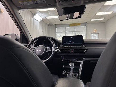 Used 2022 Kia Seltos SX image 20