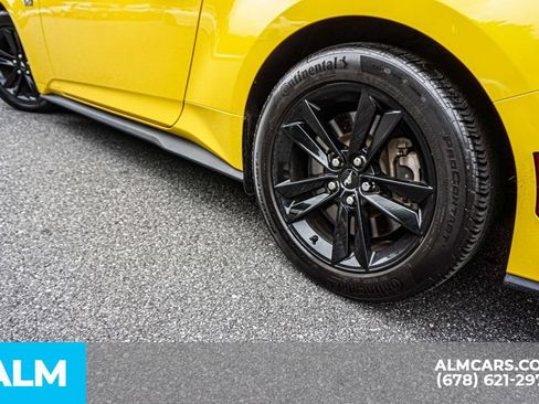 Used 2024 Ford Mustang GT RWD image 16