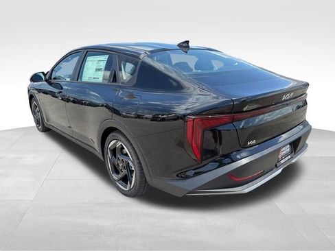 New 2026 Kia K4 EX FWD image 5