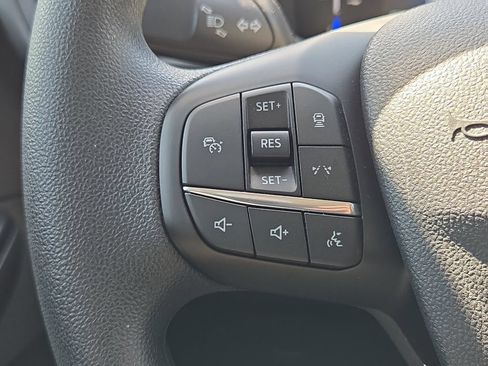 Used 2025 Ford Escape Active w/ Tech Pack #1 FWD image 24