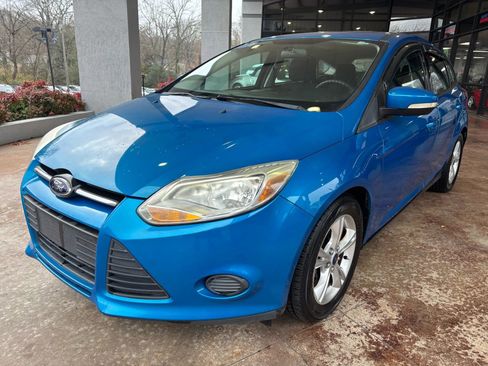Used 2014 Ford Focus SE image 3