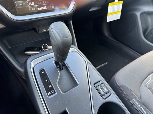 Certified 2025 Subaru Impreza 2.0i Sport image 26