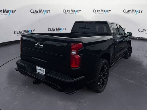 New 2026 Chevrolet Silverado 1500 High Country w/ High Country Premium Package image 5