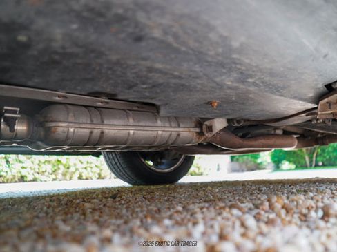 Used 2003 Bentley Arnage R image 95