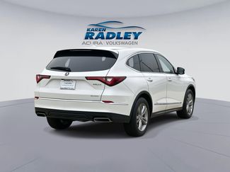 Certified 2023 Acura MDX SH-AWD video 2