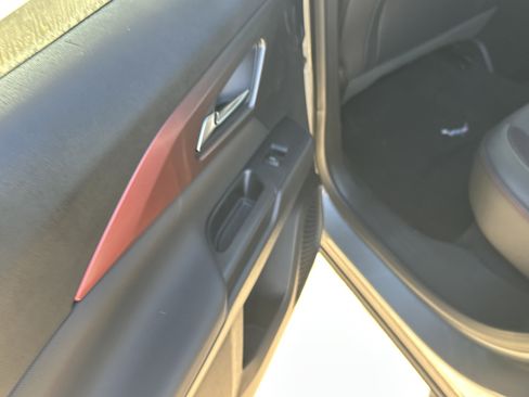 New 2026 Chevrolet Equinox EV RS image 11