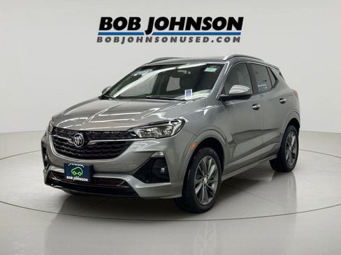 Used 2023 Buick Encore GX Select w/ Sport Touring Package image 6