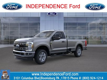 Used 2026 Ford F250 XLT