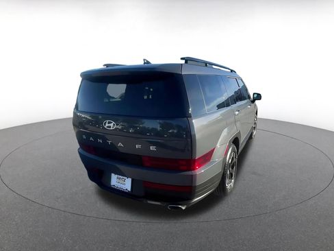 Used 2025 Hyundai Santa Fe SEL image 14