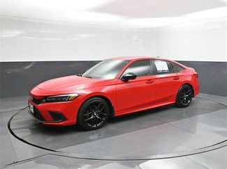 Used 2023 Honda Civic Sport video 1