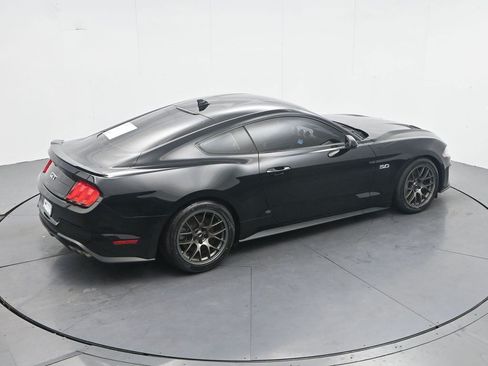 Used 2021 Ford Mustang GT w/ Enhanced Security Package RWD image 26