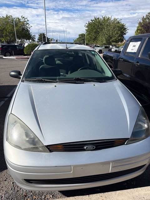 Used 2003 Ford Focus SE FWD image 1
