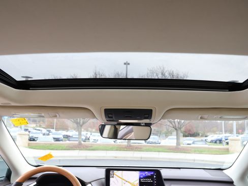 Used 2018 Lexus RX 350 FWD image 31