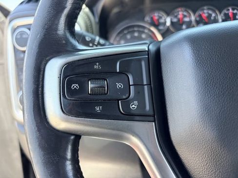 Used 2020 Chevrolet Silverado 2500 LT w/ All Star Edition AWD/4WD image 22