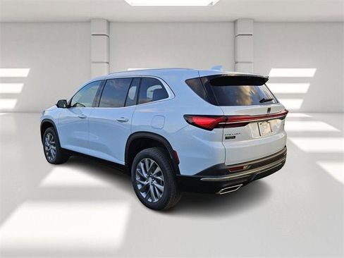 New 2026 Buick Enclave Preferred w/ Power Package image 3
