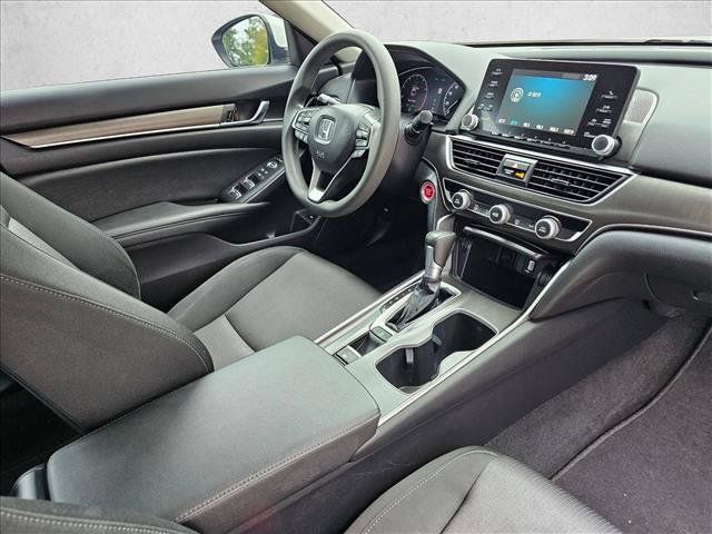 Used 2019 Honda Accord LX image 10