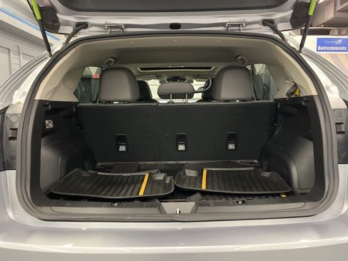 Used 2021 Subaru Crosstrek 2.5i Sport w/ Moonroof Package image 32