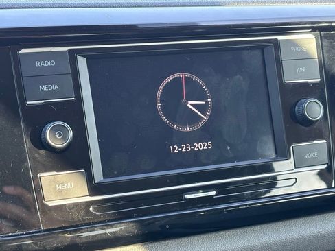 Used 2022 Volkswagen Taos S w/ IQ Drive S Package image 22