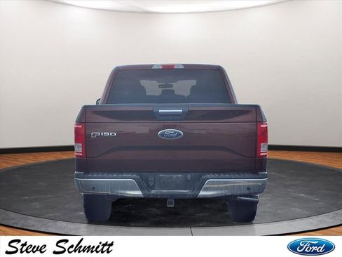 Used 2016 Ford F150 XLT w/ Equipment Group 301A Mid image 23