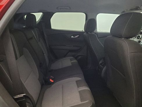 Used 2023 Chevrolet Blazer LT w/ Convenience Package FWD image 19
