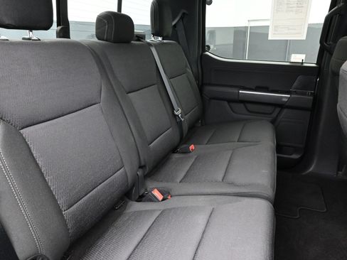 Used 2021 Ford F150 XLT w/ Equipment Group 302A High image 25