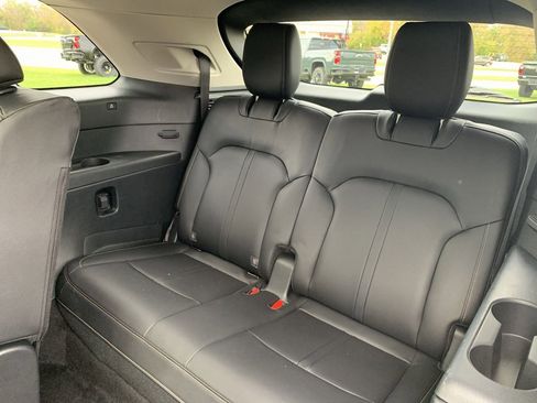 Used 2024 MAZDA CX-90 3.3 Turbo S image 21