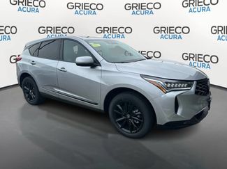 New 2026 Acura RDX SH-AWD video 1