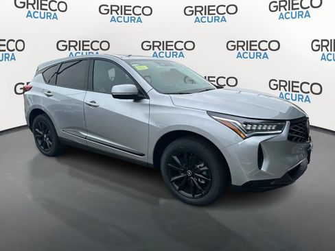 New 2026 Acura RDX SH-AWD image 1