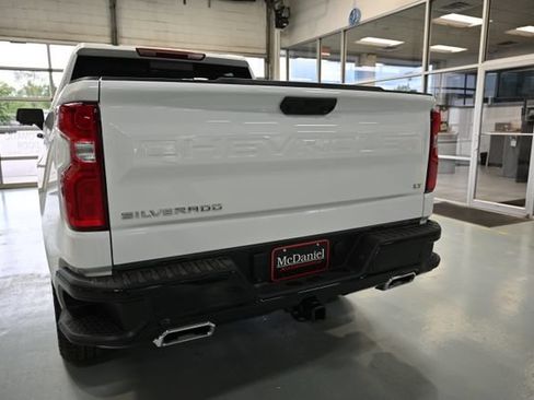 New 2026 Chevrolet Silverado 1500 LT Trail Boss w/ LT Trail Boss Premium Package AWD/4WD image 6