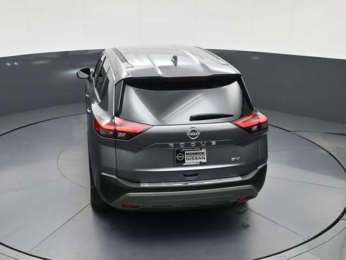 Used 2023 Nissan Rogue SV FWD image 29