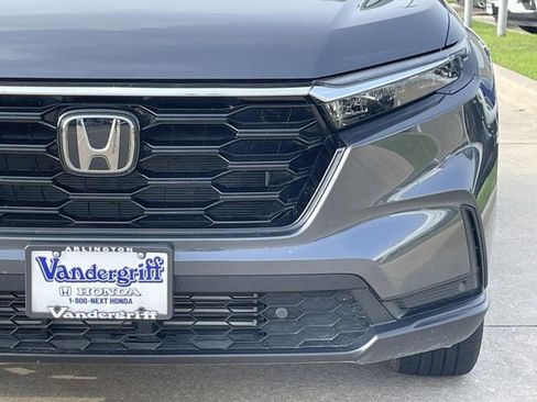 Used 2026 Honda CR-V EX-L image 7