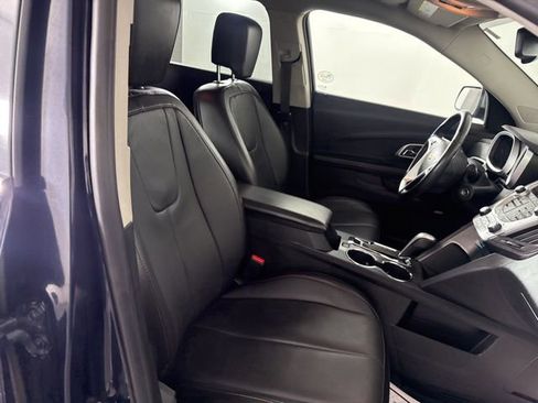 Used 2015 Chevrolet Equinox LTZ image 18