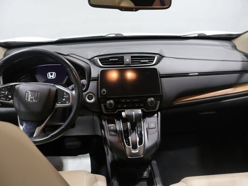 Used 2019 Honda CR-V EX-L image 17